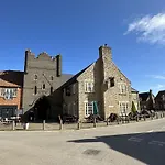 別荘 Maris - Part Of The The Bay Village With Pool, Gym And Direct Access, Pub, Restaurant, Tennis And Meadows Walks *