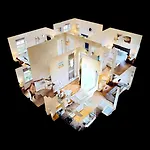 別荘 Maris - Part Of The The Bay Village With Pool, Gym And Direct Access, Pub, Restaurant, Tennis And Meadows Walks ファイリー