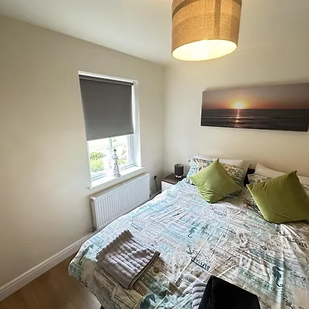 Maris - Part Of The The Bay Village With Pool, Gym And Direct Access, Pub, Restaurant, Tennis And Meadows Walks Filey