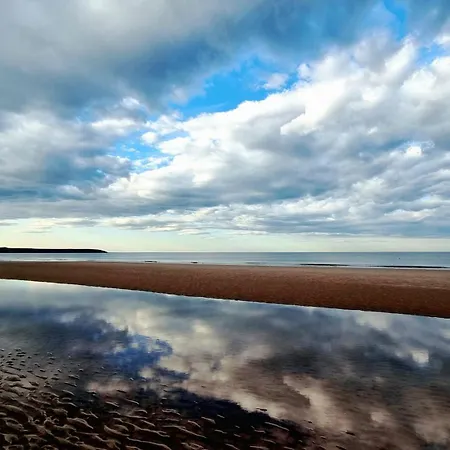 Σπίτι διακοπών Maris - Part Of The The Bay Village With Pool, Gym And Direct Access, Pub, Restaurant, Tennis And Meadows Walks Filey