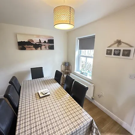 Дом отдыха Maris