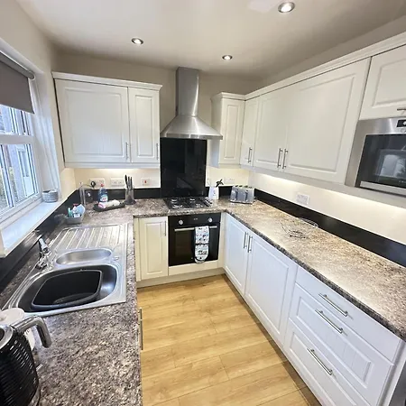 Σπίτι διακοπών Maris - Part Of The The Bay Village With Pool, Gym And Direct Access, Pub, Restaurant, Tennis And Meadows Walks *