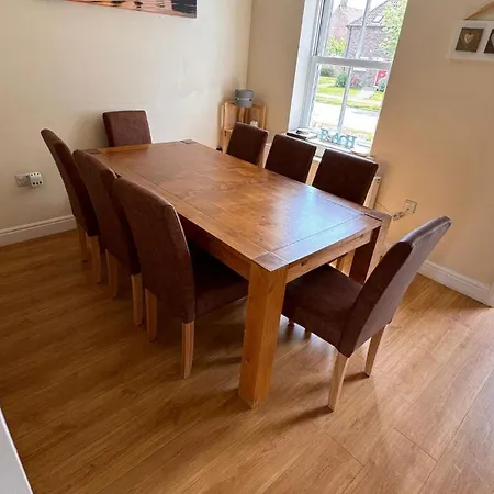 Σπίτι διακοπών Maris - Part Of The The Bay Village With Pool, Gym And Direct Access, Pub, Restaurant, Tennis And Meadows Walks