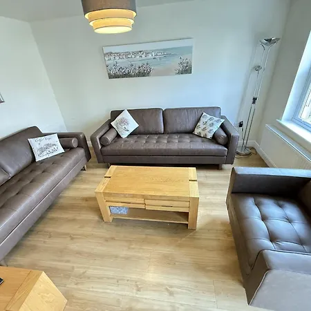 Maris - Part Of The The Bay Village With Pool, Gym And Direct Access, Pub, Restaurant, Tennis And Meadows Walks