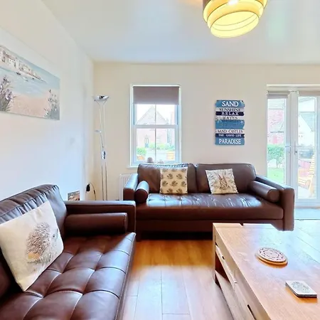 Σπίτι διακοπών Maris - Part Of The The Bay Village With Pool, Gym And Direct Access, Pub, Restaurant, Tennis And Meadows Walks