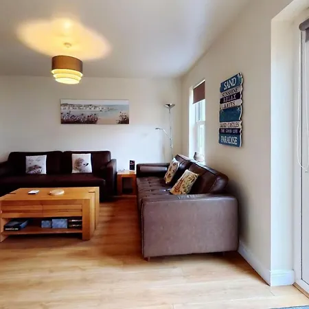 Σπίτι διακοπών Maris - Part Of The The Bay Village With Pool, Gym And Direct Access, Pub, Restaurant, Tennis And Meadows Walks *