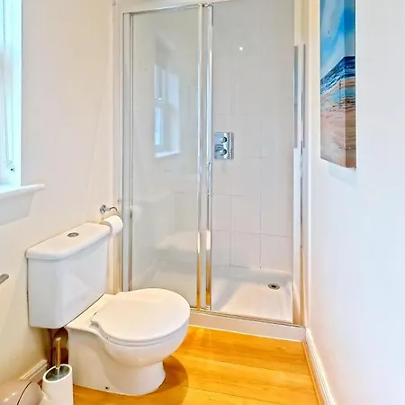 Σπίτι διακοπών Maris - Part Of The The Bay Village With Pool, Gym And Direct Access, Pub, Restaurant, Tennis And Meadows Walks