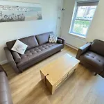 Maris - Part Of The The Bay Village With Pool, Gym And Direct Access, Pub, Restaurant, Tennis And Meadows Walks * Filey