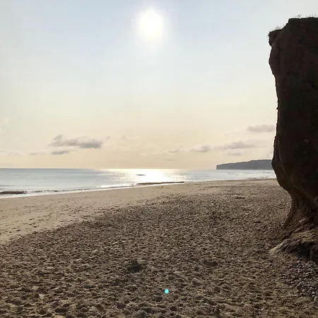 Maris - Part Of The The Bay Village With Pool, Gym And Direct Access, Pub, Restaurant, Tennis And Meadows Walks Filey