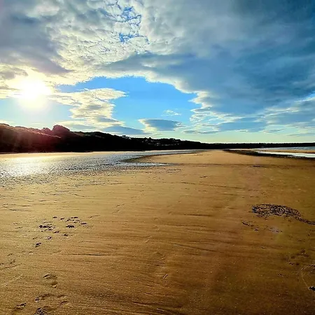 Vakantiehuis Maris - Part Of The The Bay Village With Pool, Gym And Direct Access, Pub, Restaurant, Tennis And Meadows Walks Filey