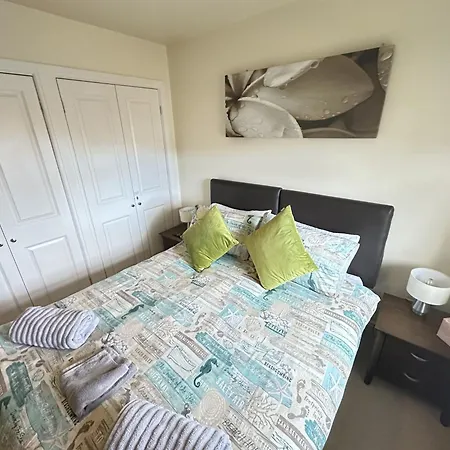 Maris - Part Of The The Bay Village With Pool, Gym And Direct Access, Pub, Restaurant, Tennis And Meadows Walks * Filey