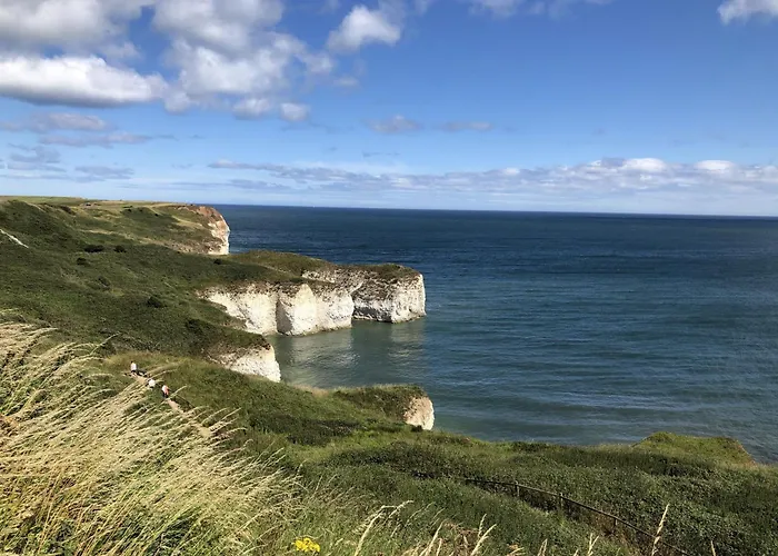 Maris - Part Of The The Bay Village With Pool, Gym And Direct Access, Pub, Restaurant, Tennis And Meadows Walks *