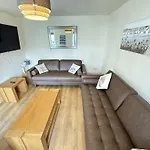 בית נופש Maris - Part Of The The Bay Village With Pool, Gym And Direct Access, Pub, Restaurant, Tennis And Meadows Walks פילי