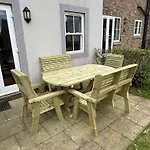 Maris - Part Of The The Bay Village With Pool, Gym And Direct Access, Pub, Restaurant, Tennis And Meadows Walks * פילי
