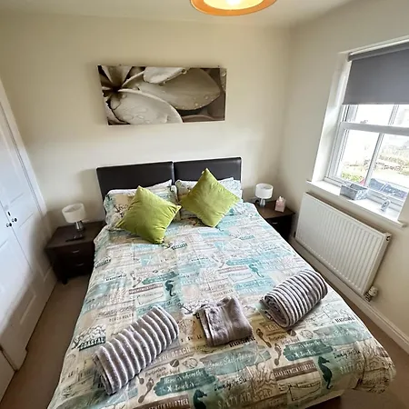 Maris Holiday home *